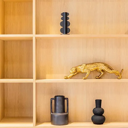 Amazing - 2br 6p - Gare Du Nord *