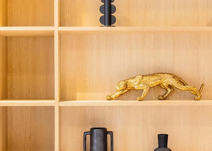 Amazing - 2br 6p - Gare Du Nord *