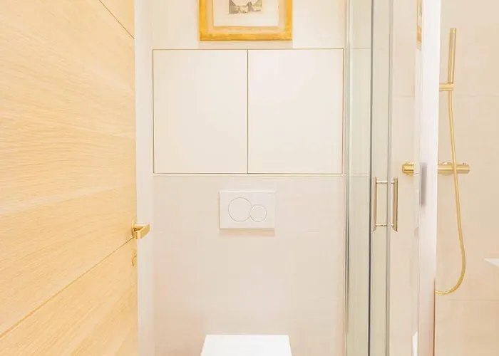 Amazing - 2br 6p - Gare Du Nord פריז